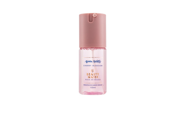 Bruna Tavares BT Beauty Water Cherry Blossom
        
            
                 - Água de Be... | Beleza Na Web (BR)