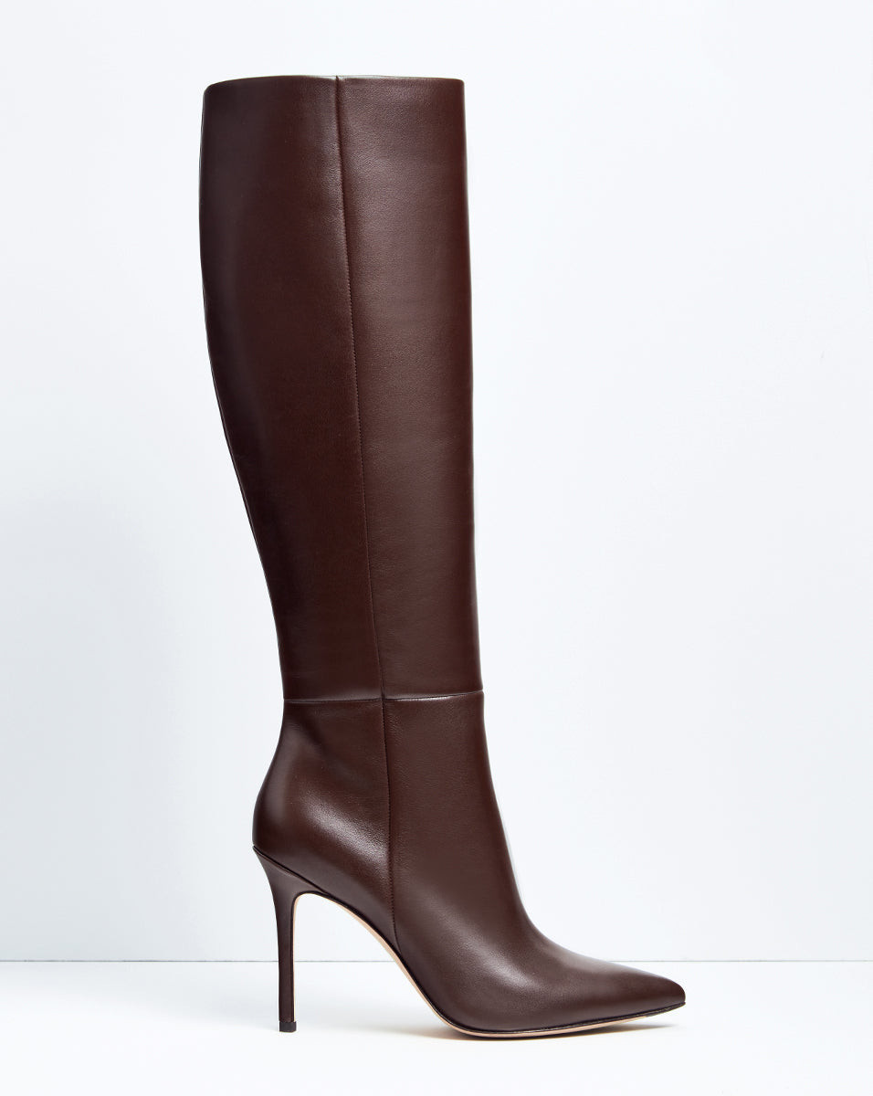 Lisa Tall Boot | Veronica Beard