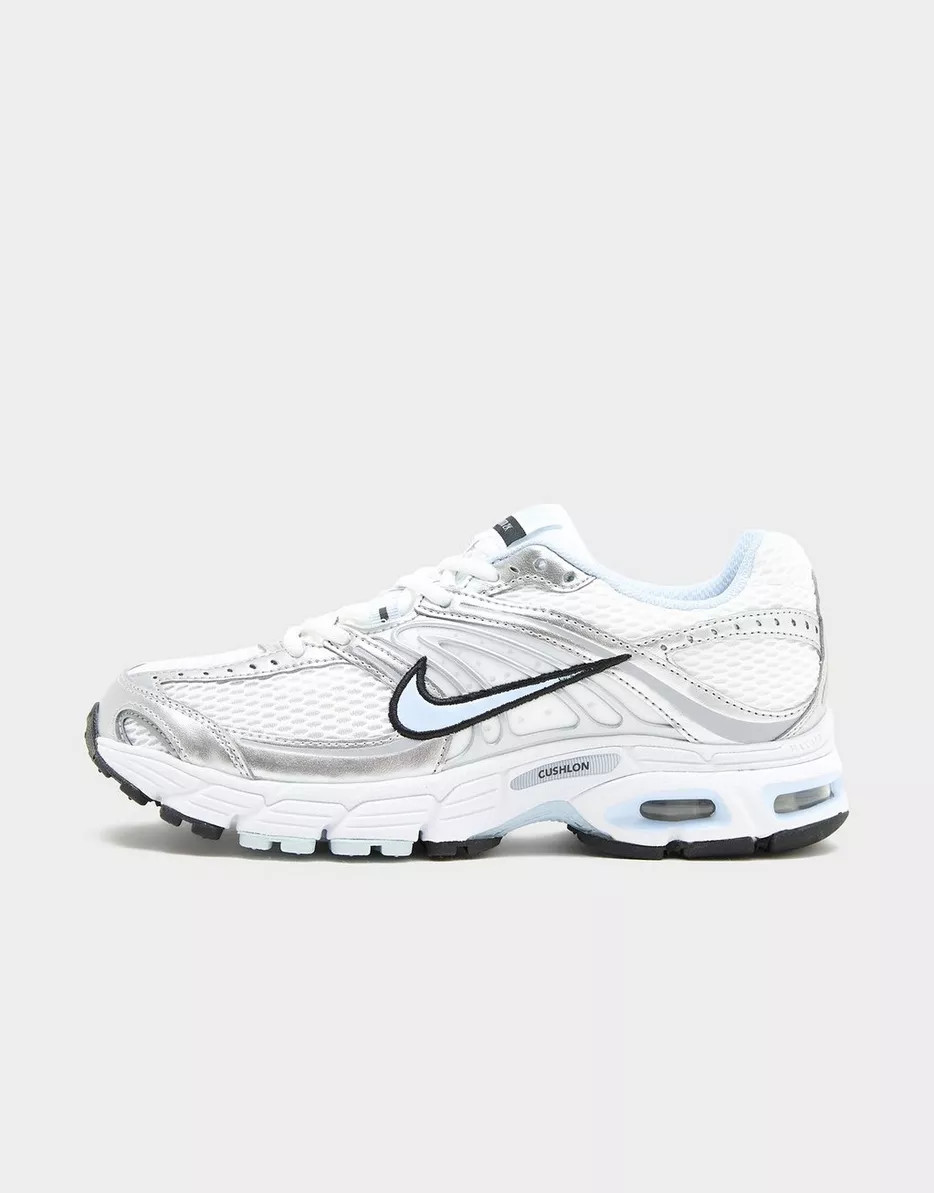 White Nike Air Max Moto 2K Women's - JD Sports UK | JD Sports (UK)