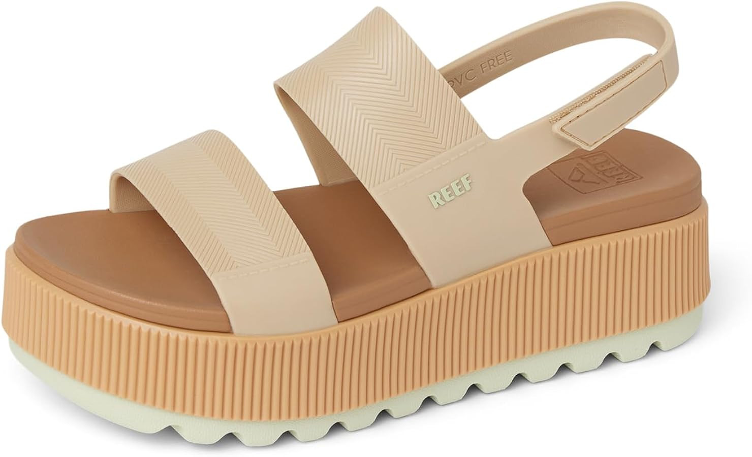REEF Women's Water Vista Higher Sandal | Amazon (US)