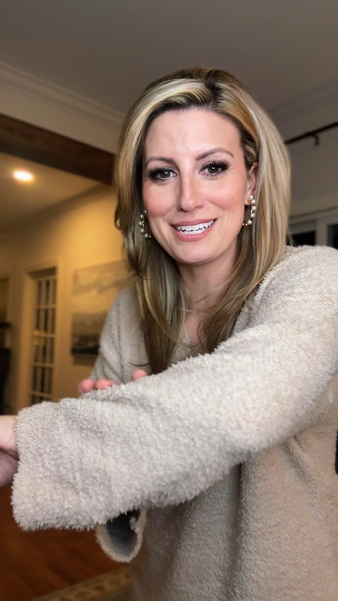 My absolute favorite loungewear!

#LTKOver40 #LTKootd #LTKmomlife