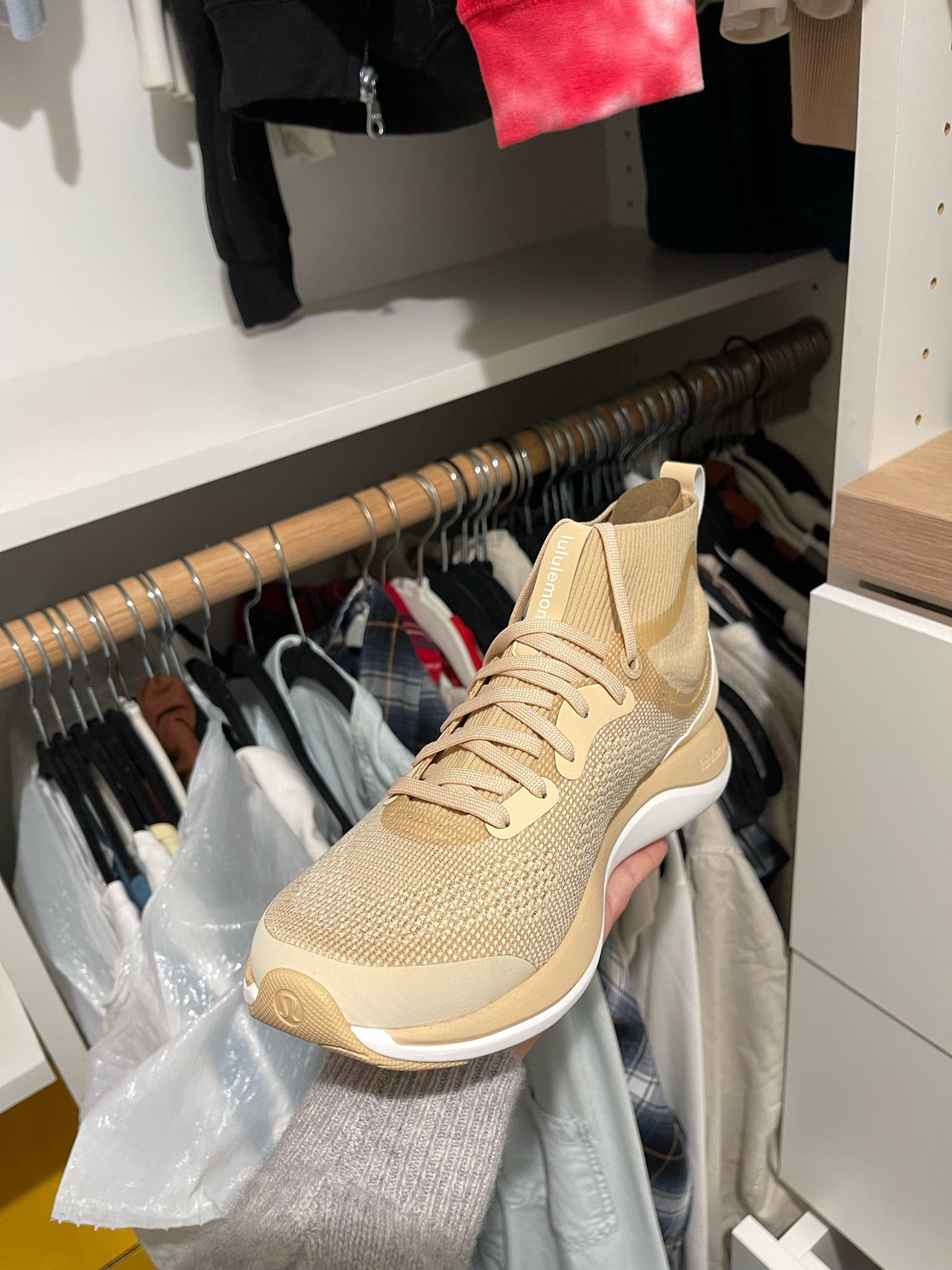 Lululemon workout shoes 

#LTKSeasonal #LTKfit