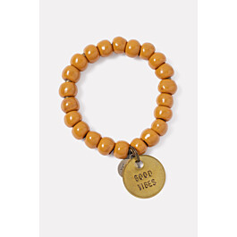 Good Vibes Bracelet | Evereve