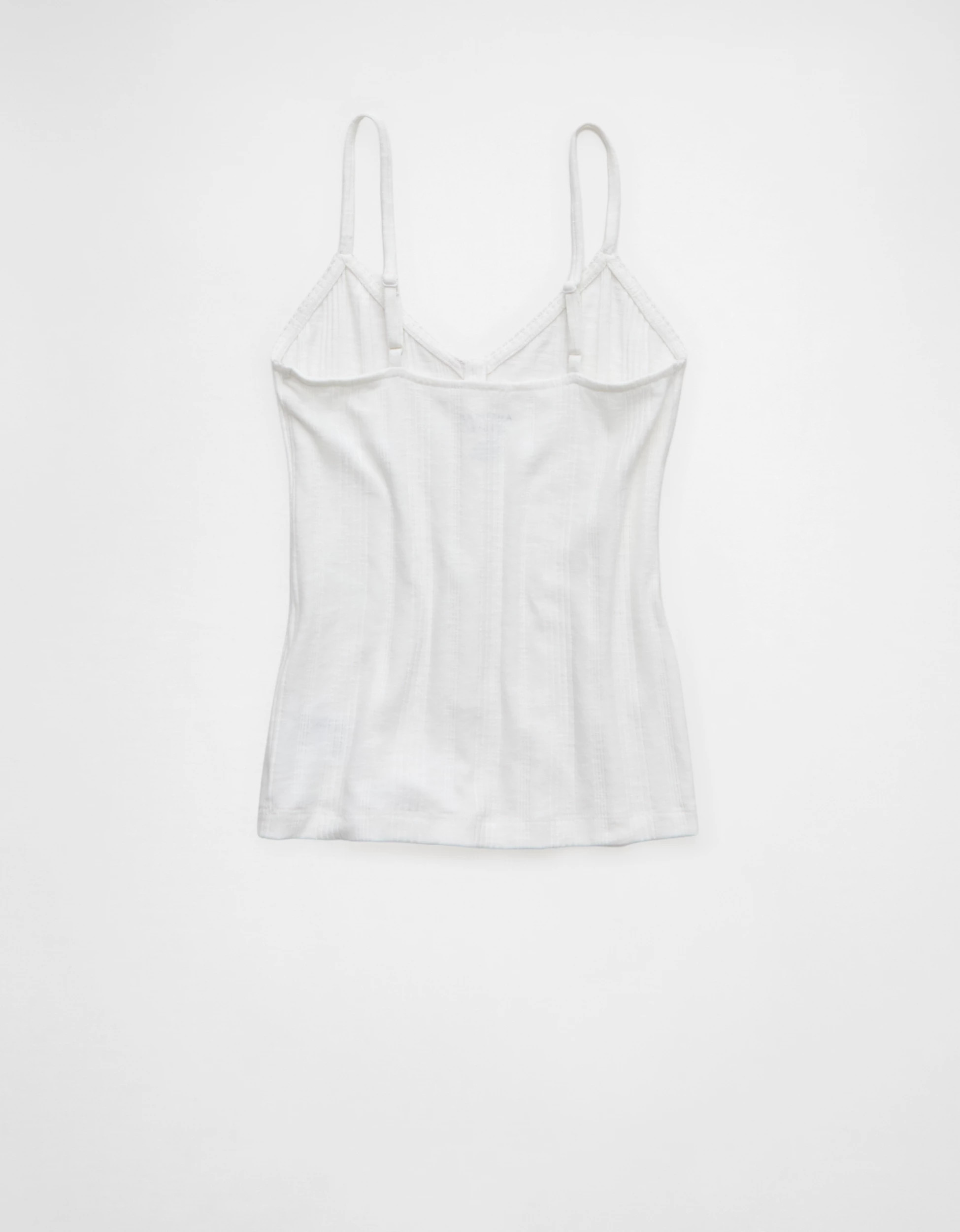 AE Henley Cami | American Eagle Outfitters (US & CA)