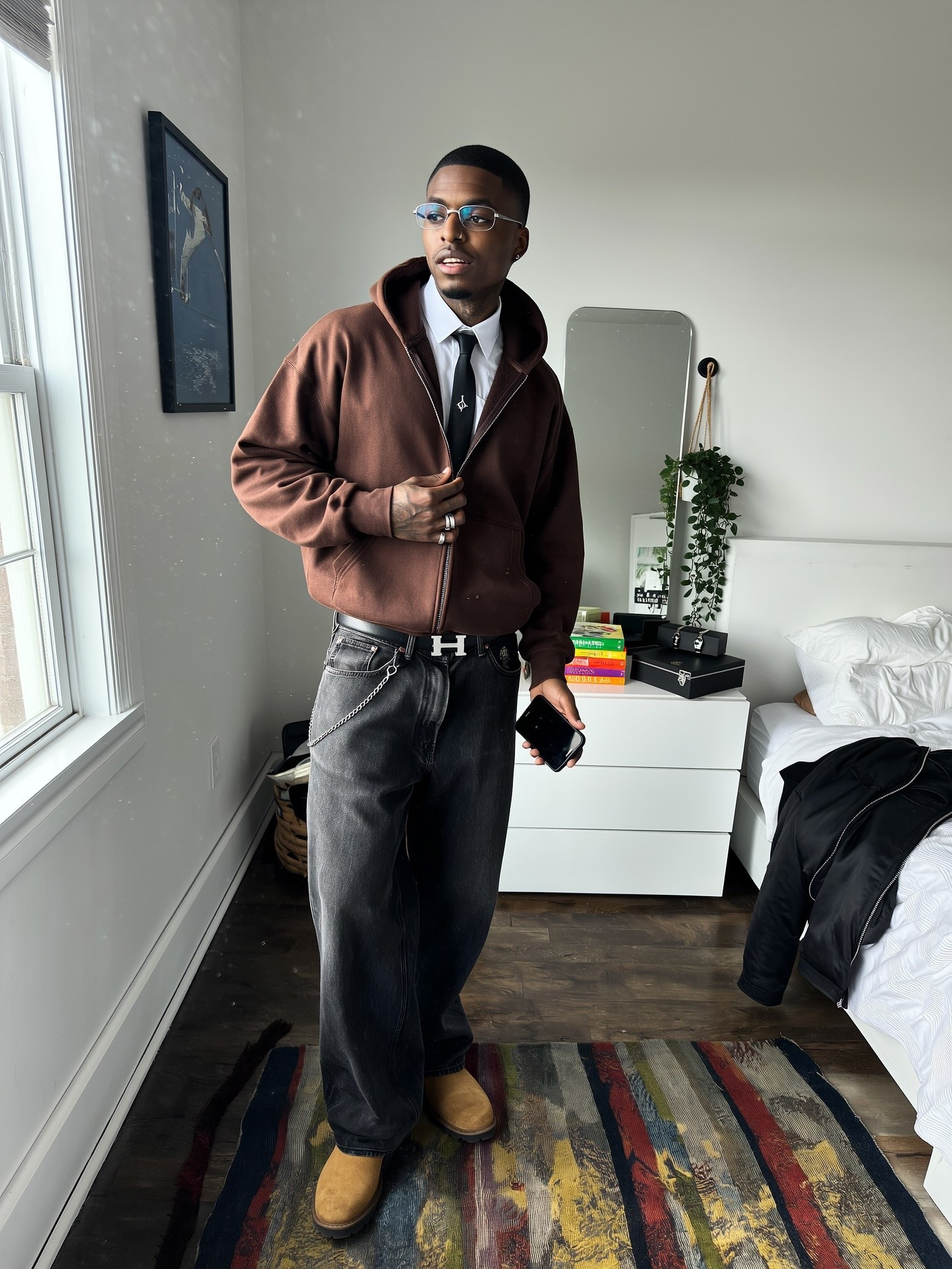 #FashionInspo  
#StreetStyle  
#OOTDInspo  
#StyleGoals  
#TrendAlert  
#ChicVibes  
#UrbanFashion  
#WardrobeEssentials  
#StyledByMe  
#FashionAesthetic 
#LTKStyleTip

#LTKootd #LTKMens #LTKWorkwear