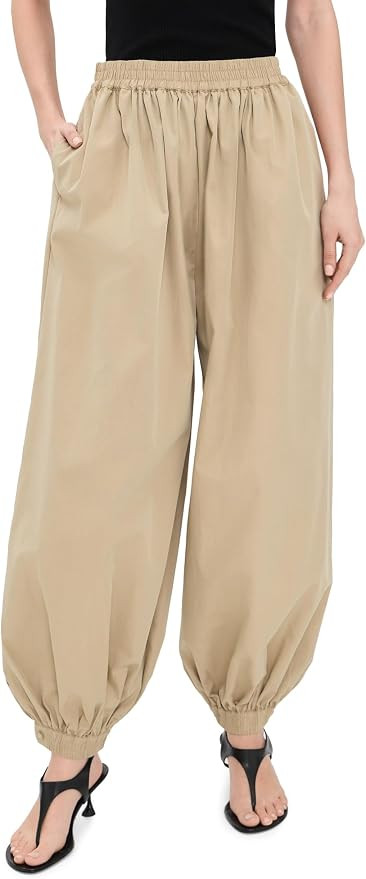 Ronny Kobo Women's Kalani Balloon Pants | Amazon (US)