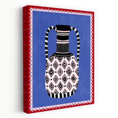 Contemporary Art Bold Classic Contemporary Art | Wayfair North America