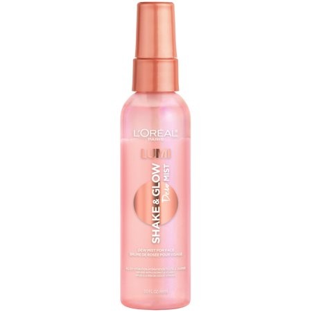 L'Oreal Paris True Match Lumi Shake and Glow Dew Mist, 3 fl. oz. | Walmart (US)