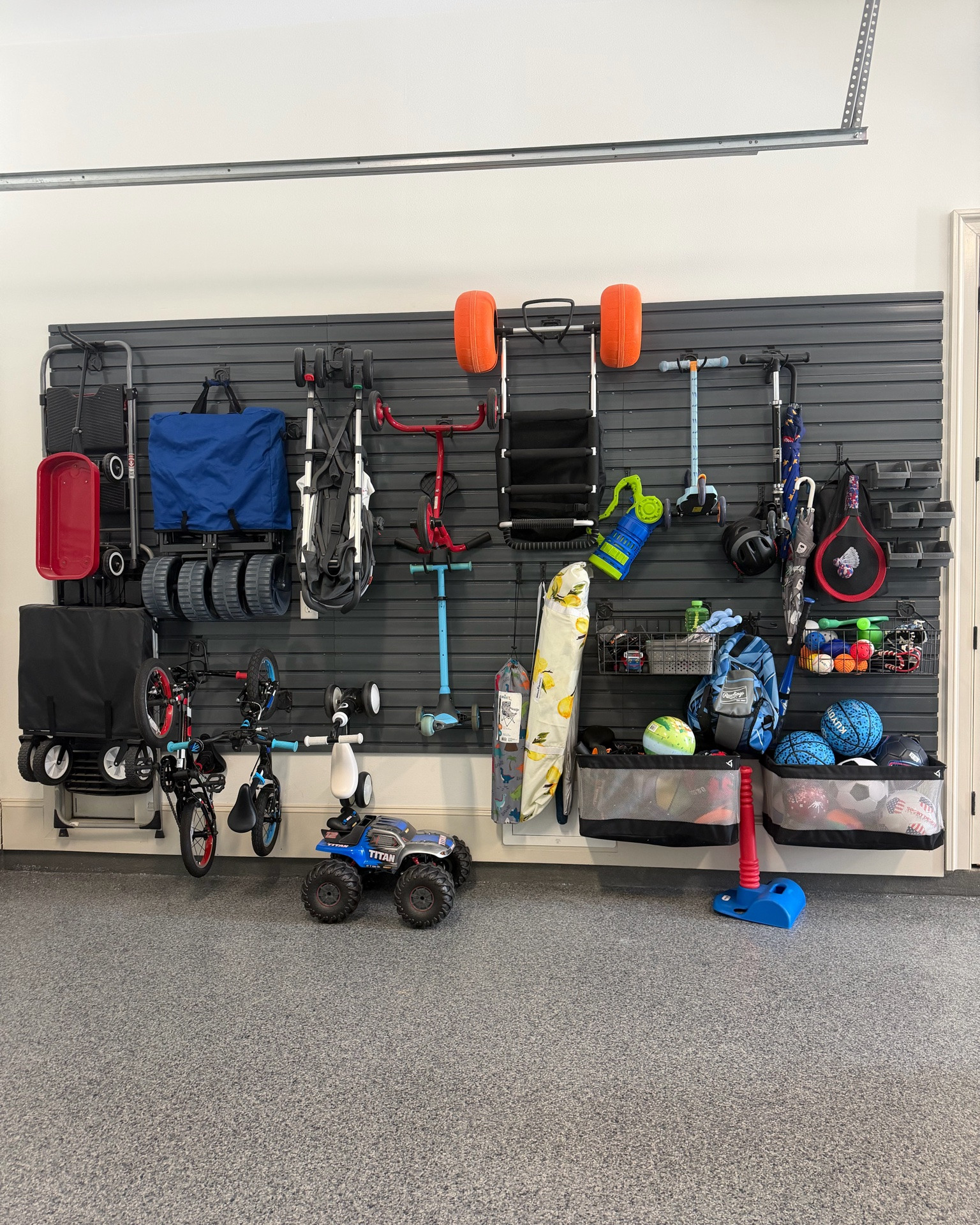 My favorite garage organization items!!

#LTKHome #LTKSaleAlert #LTKdayinmylife