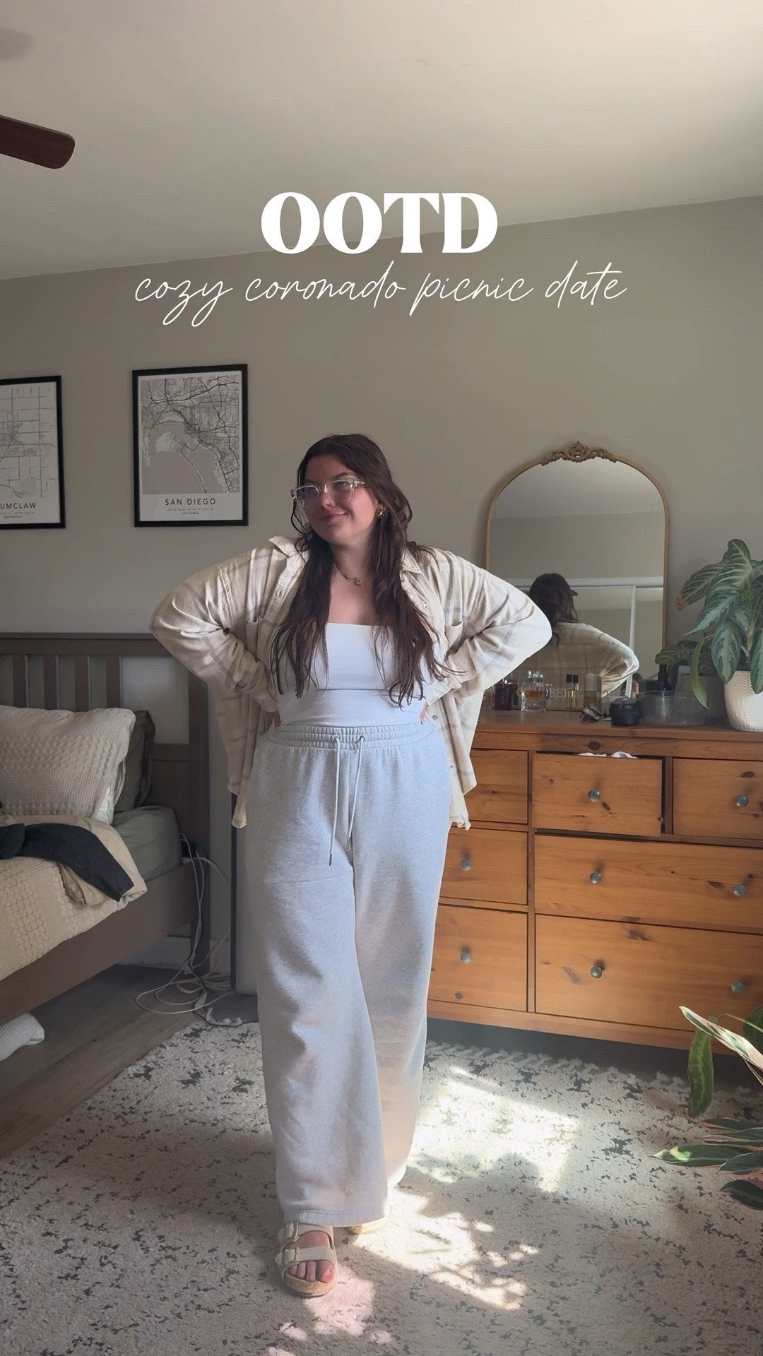 been loving all things cozy lately :)

#LTKootd #LTKmorningroutine #LTKMidsize