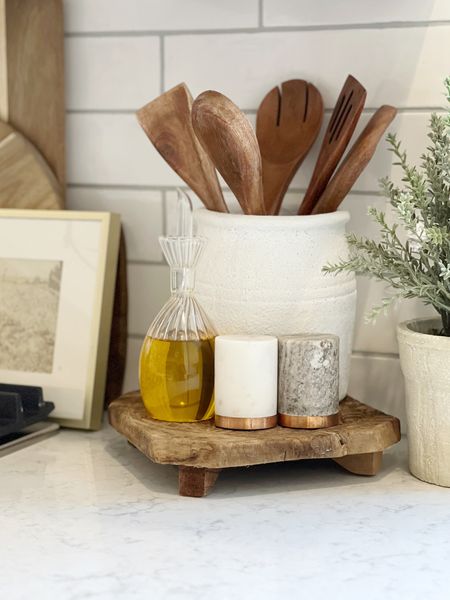 Kitchen accessories and decor 

#LTKhome