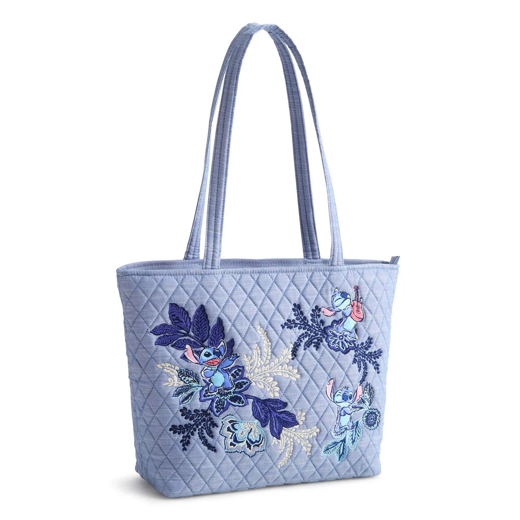 Disney Small Original Vera Tote | Vera Bradley