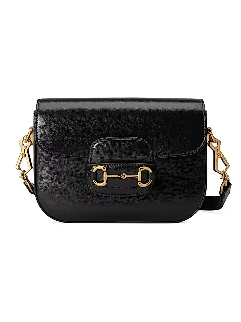 Gucci Horsebit 1955 Mini Bag | Saks Fifth Avenue