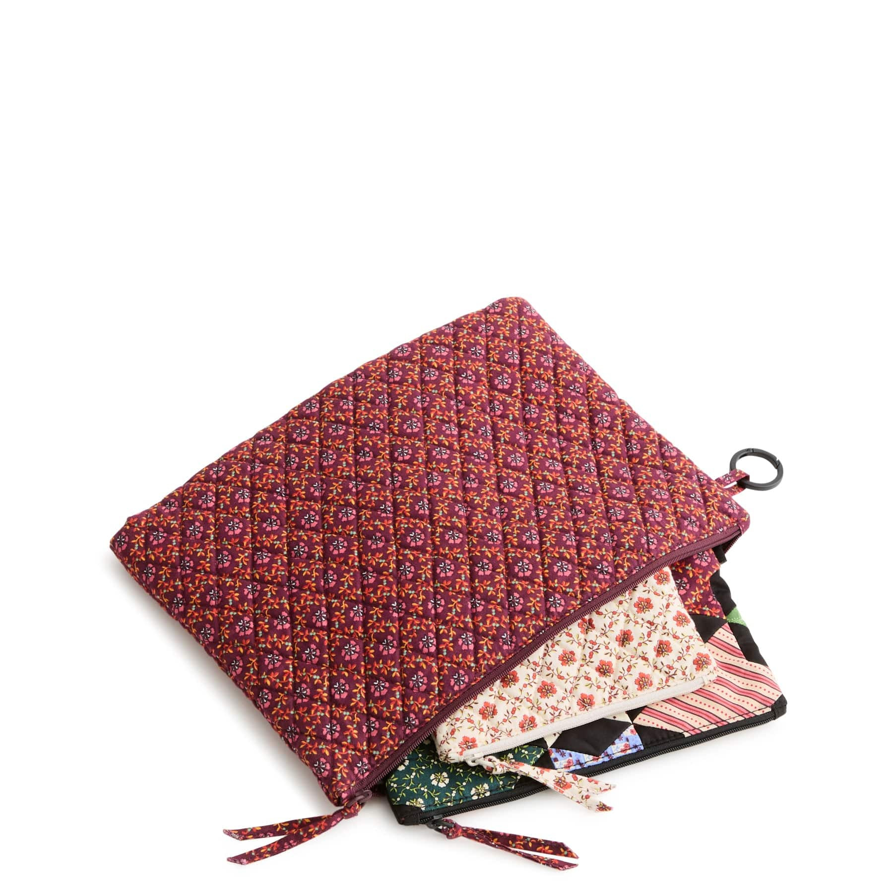 3 Pouch Organizer Set | Vera Bradley