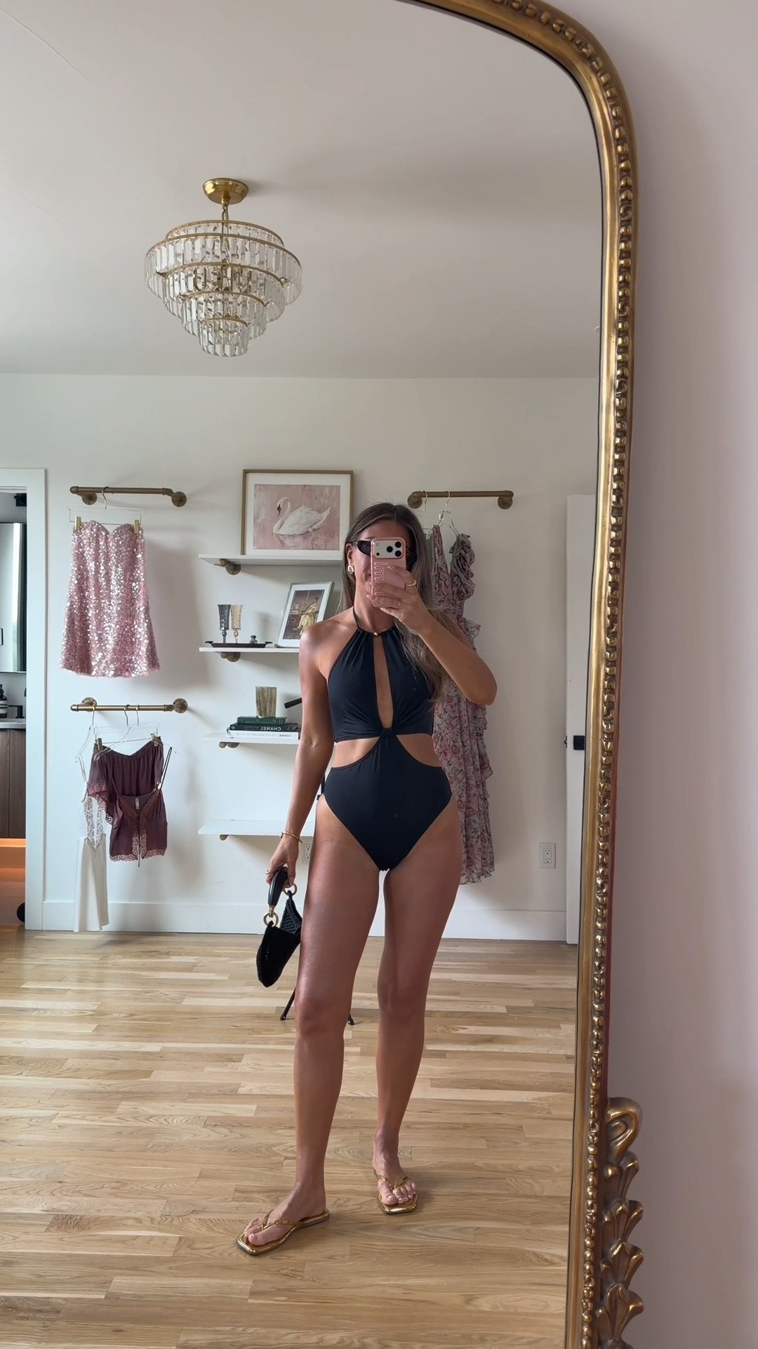 Cupshe swim and resortwear for tropical vacations! 🌴 use code chic for 15% off sitewide on orders $70+ and 20% off sitewide on orders $135+

Electric picks code: emerson20

I’m 5’4” and wearing my usual smalls in bikini tops and dresses 
• i sized up to a medium in all one piece swimsuits and in swim bottoms

Summer Vacation, Beach, Poolside, Swimsuit, One piece, Bikini, Coverup, Destination, resortwear, resort outfits, vacation outfits, vacation dresses, beach vacation outfits, summer vacation outfits, tropical vacation outfits, vacation outfit ideas

#LTKootd #LTKSwim #LTKTravel