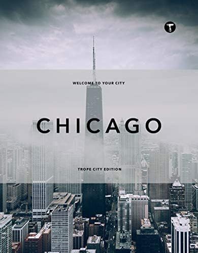 Trope Chicago | Amazon (US)