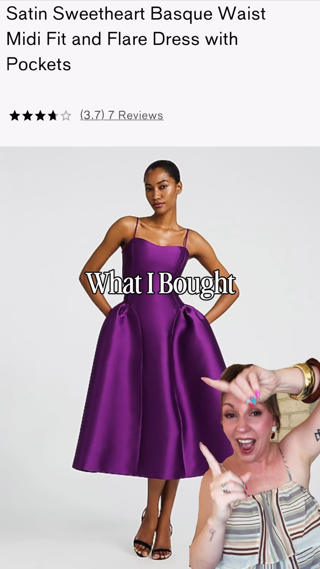 Your next night out just got *fancy* size 8

#LTKSaleAlert #LTKPetite #LTKOver40