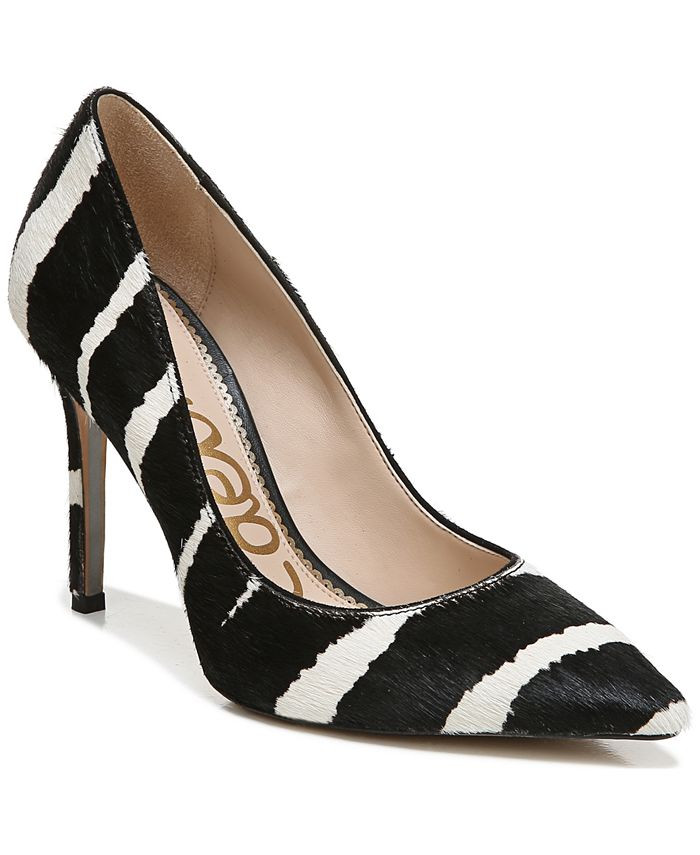 Hazel Pumps | Macys (US)