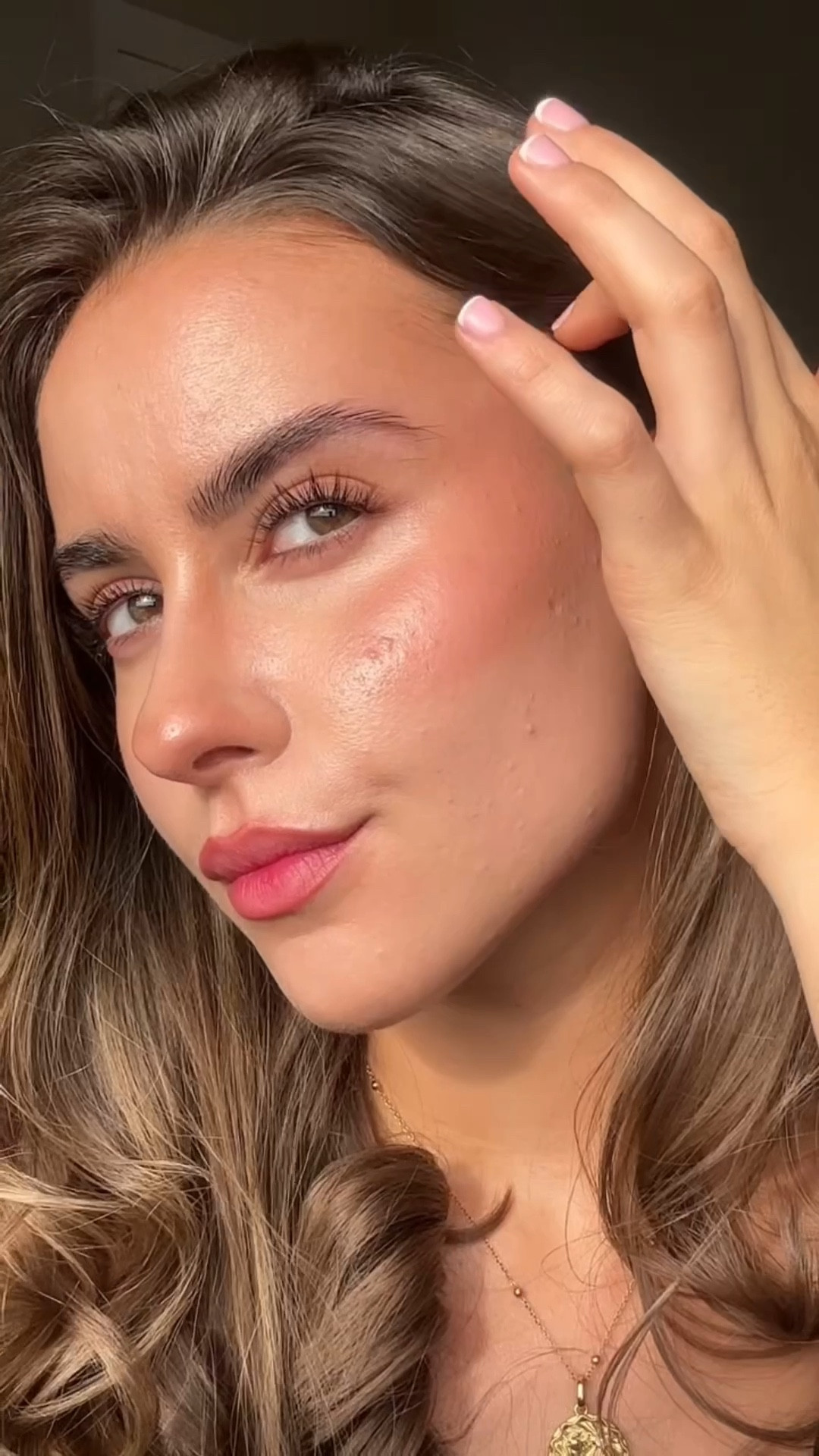 the blush of the season!! brand new Mac cosmetics launch & it’s gorggg

I’m wearing shade ice gleam 🎀



#LTKuk #LTKbeauty #LTKgiftguide