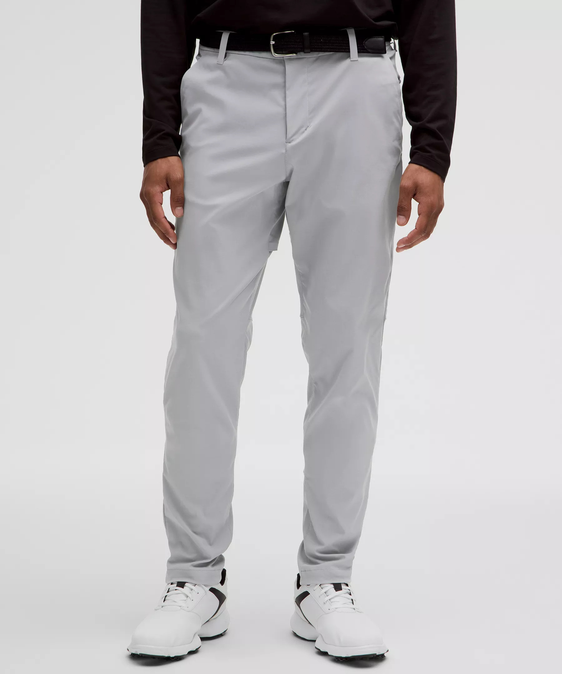 Commission Classic-Tapered Golf Pant 34" | Men's Trousers | lululemon | Lululemon (US)