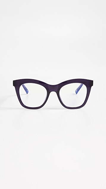 Blue Light Harlot's Bed Reading Glasses | Shopbop