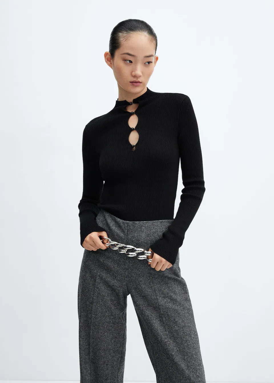 Best sellers de Mulher 2023 | Mango Portugal | Mango PT