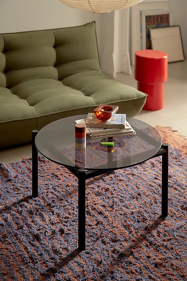 Oscar Coffee Table | Urban Outfitters (US and RoW)