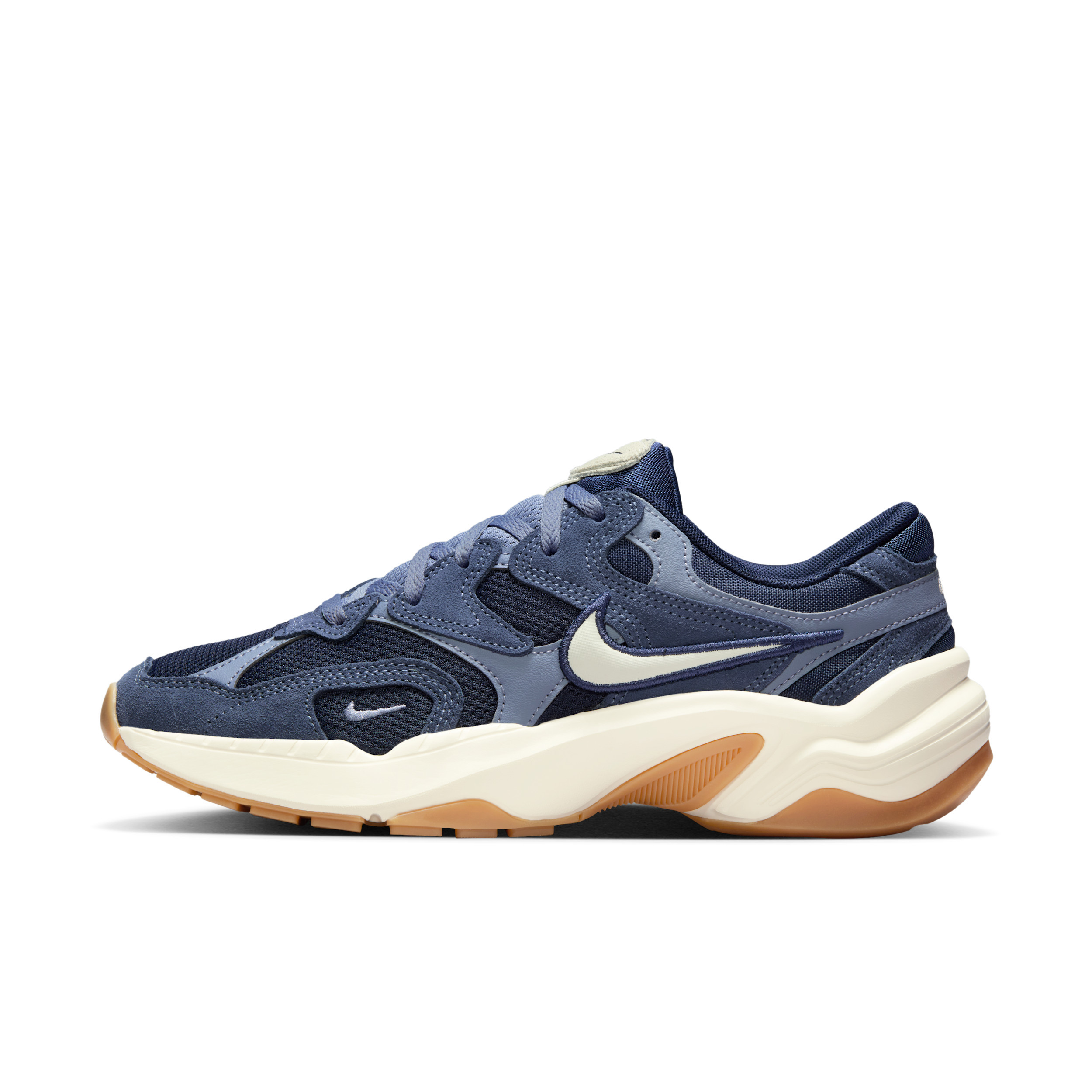 Nike Women's AL "Denim" Shoes in Blue | IM2471-410 | Nike (US)