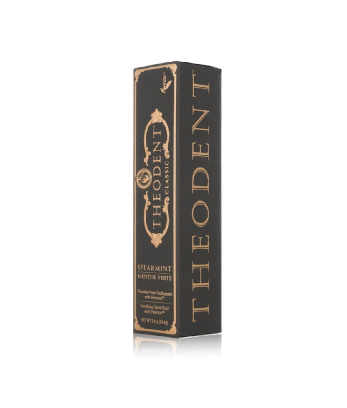 THEODENT - The best toothpaste ever🤤

#musthave #theodent #madeinusa


#LTKbeauty #LTKstyletip #LTKhome