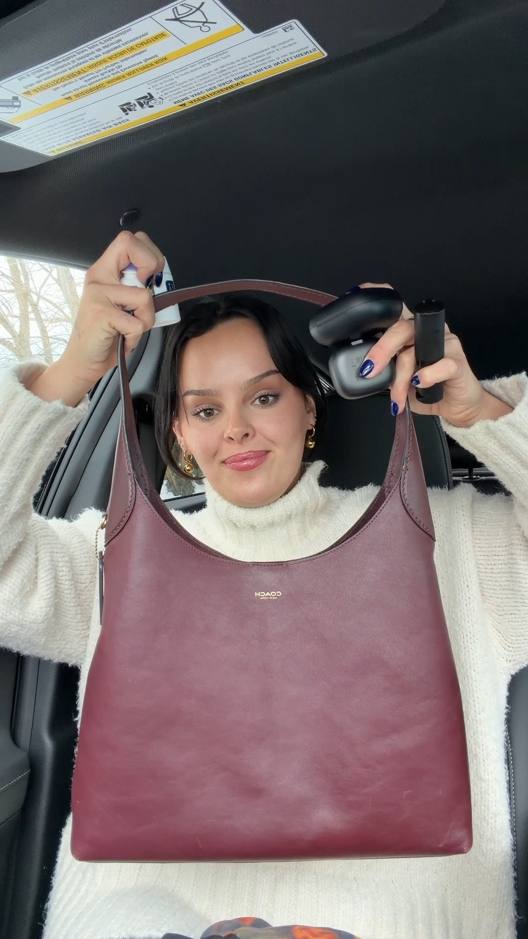 GET THE BAGGGGG

#LTKootd #LTKSaleAlert #LTKValentine