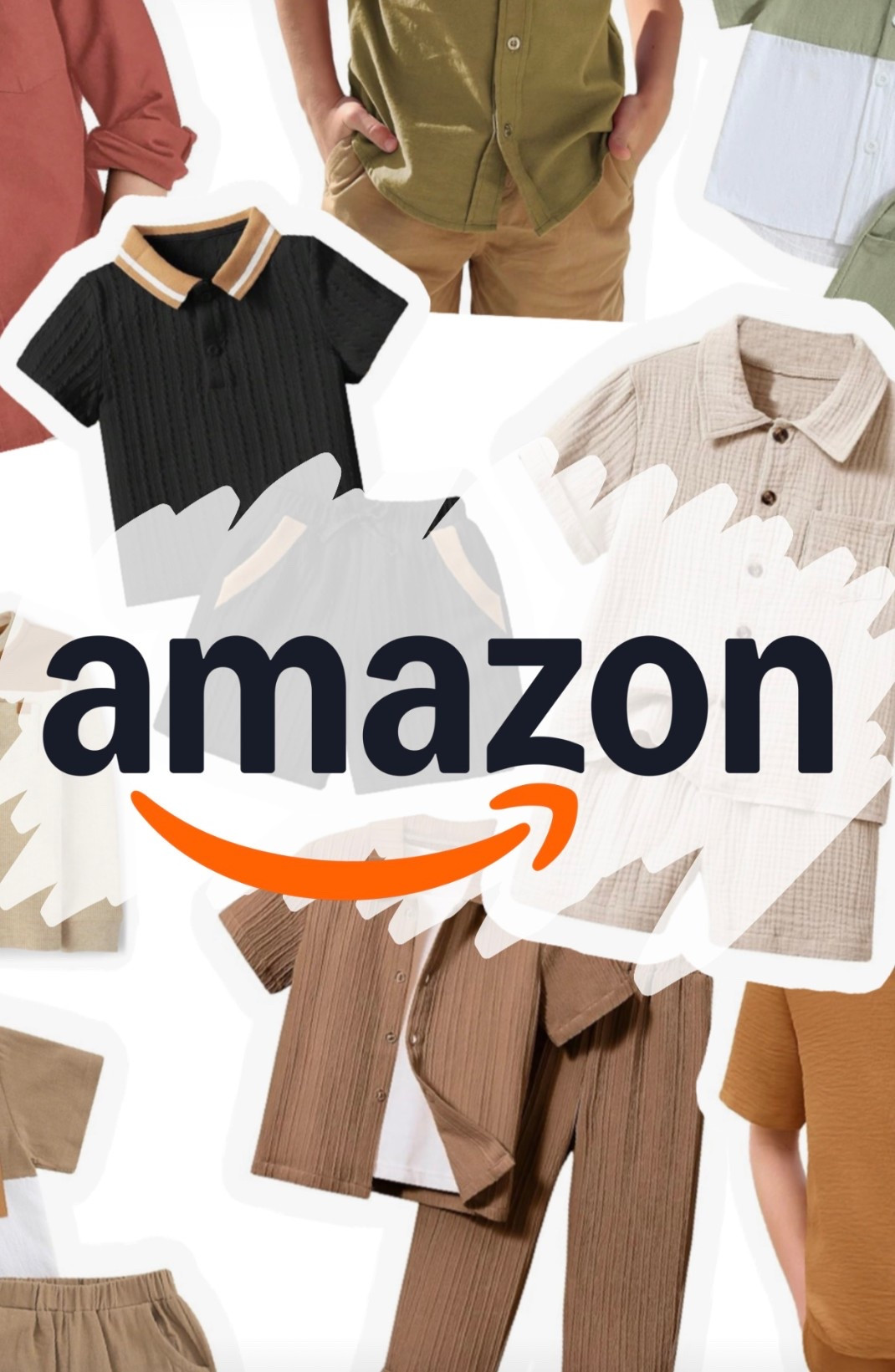 WARDROBE TIPS + LINKS FOR LITTLES: AMAZON, UNDER $30! 