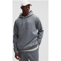 Smooth Spacer Classic-Fit Pullover Hoodie | Lululemon (US)