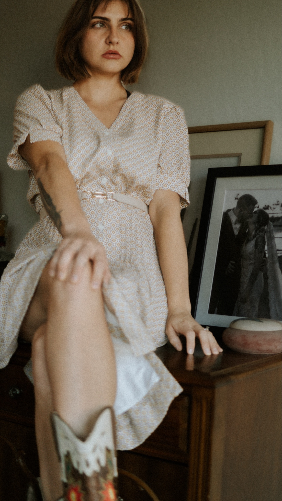 Old western/traditional outfit inspired #westernfashion

#LTKFindsUnder100 #LTKStyleTip #LTKSaleAlert