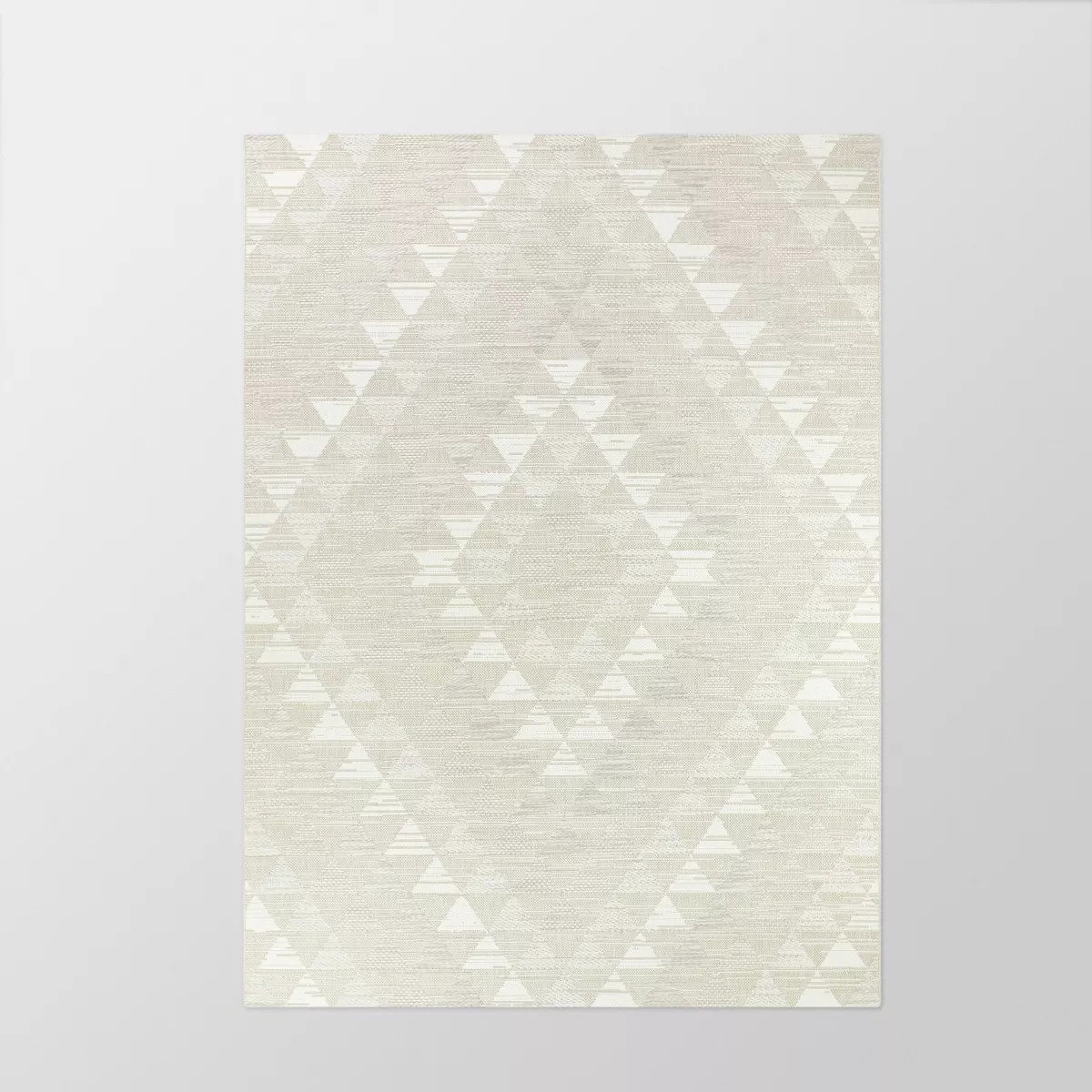 Diamond Geo Outdoor Rug - Threshold™ | Target