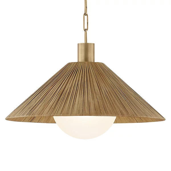 Woodside Pendant | Lumens