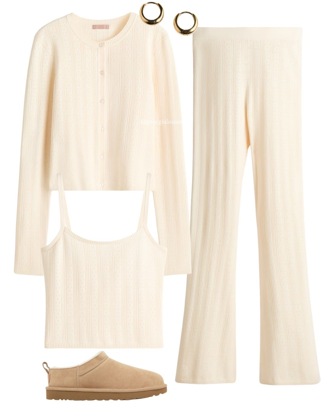 Cosy outfit ☁️

#LTKstyletip #LTKuk #LTKwinter