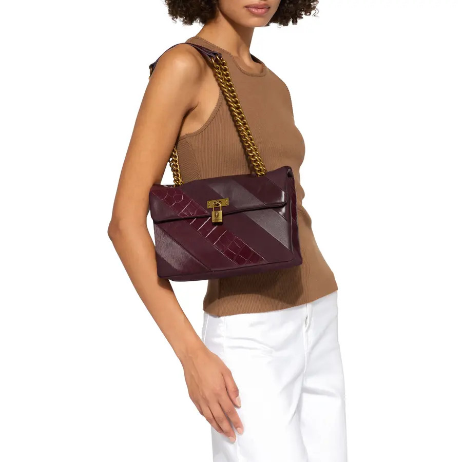 BRIXTON BAG L - KURT GEIGER LONDON DAY BAGS | Shoeaholics