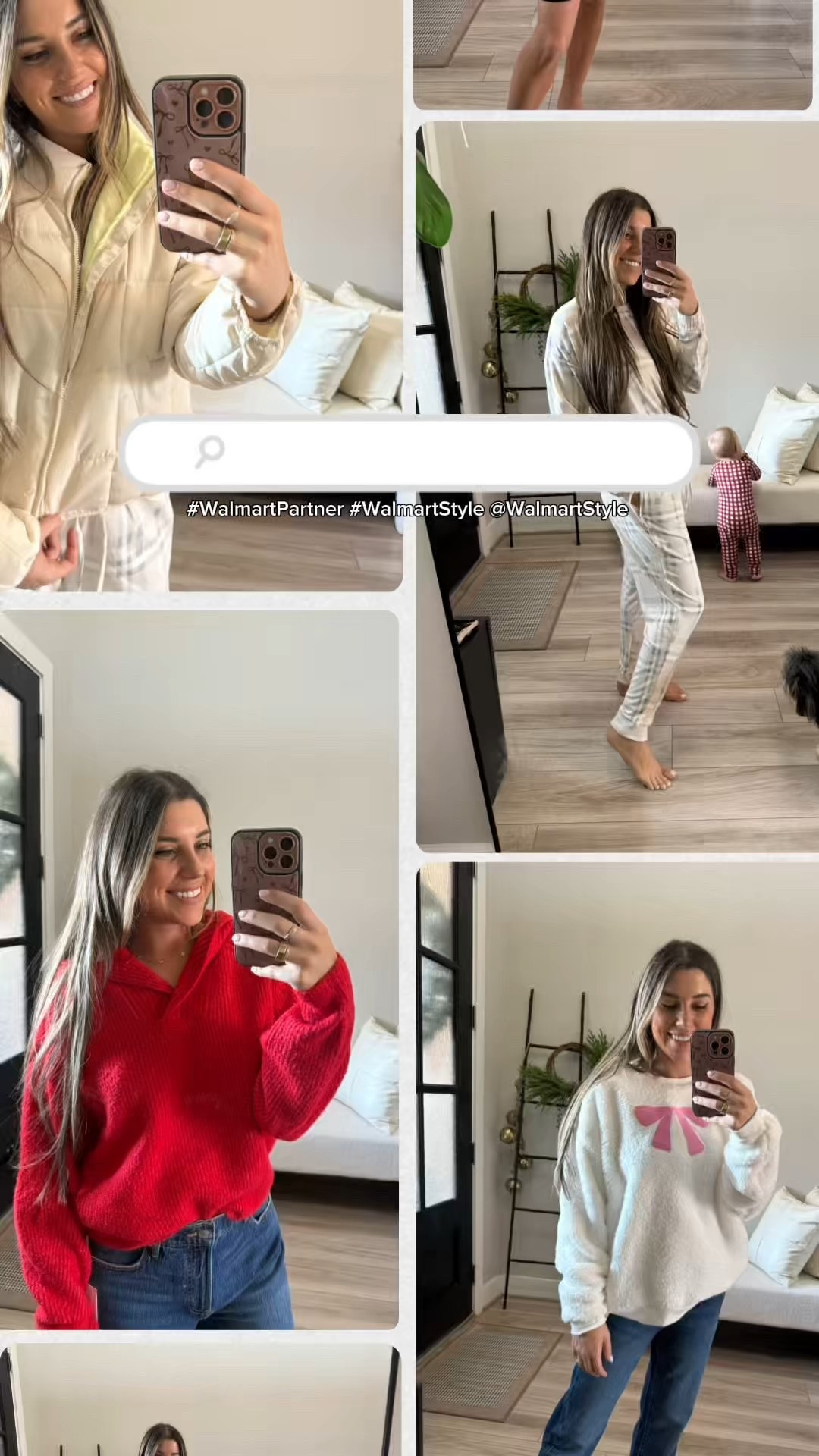 My recent Walmart order has got to be one of my faves! Everything is so comfy, casual & of course affordable!

#WalmartPartner #WalmartStyle @WalmartStyle

#LTKFindsUnder50