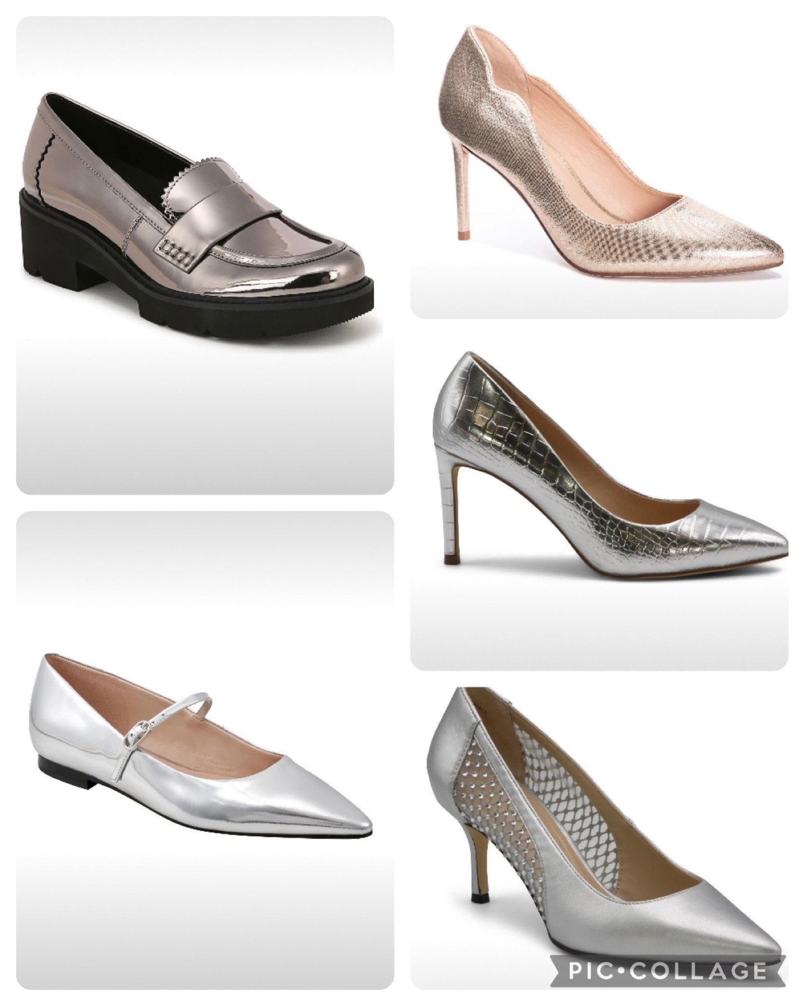 Metallic shoes for summers in the Nordstrom Anniversary Sale!

#hocsummer #coolsummer #lightsummer #truesummer #softsummer #pastelsummer #darksummer #brownsummer #sweetpeasummer #summerpalette #summerfinds

#LTKShoeCrush #LTKxNSale #LTKSummerSales