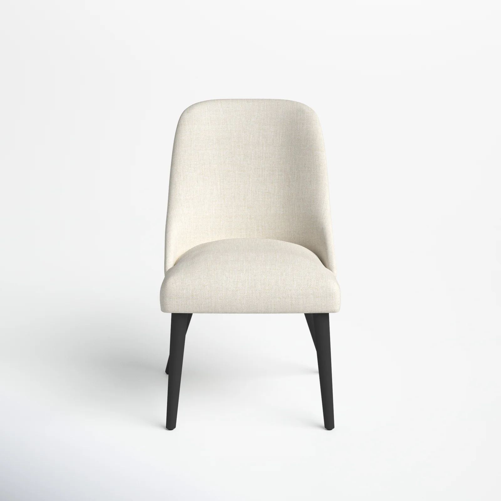 Nakita Solid Wood Side Chair | Wayfair North America
