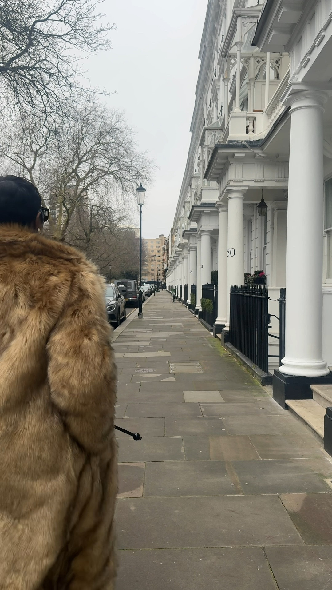 The fur coat is the main character #LTKWinterSale

#LTKgrwm #LTKuk