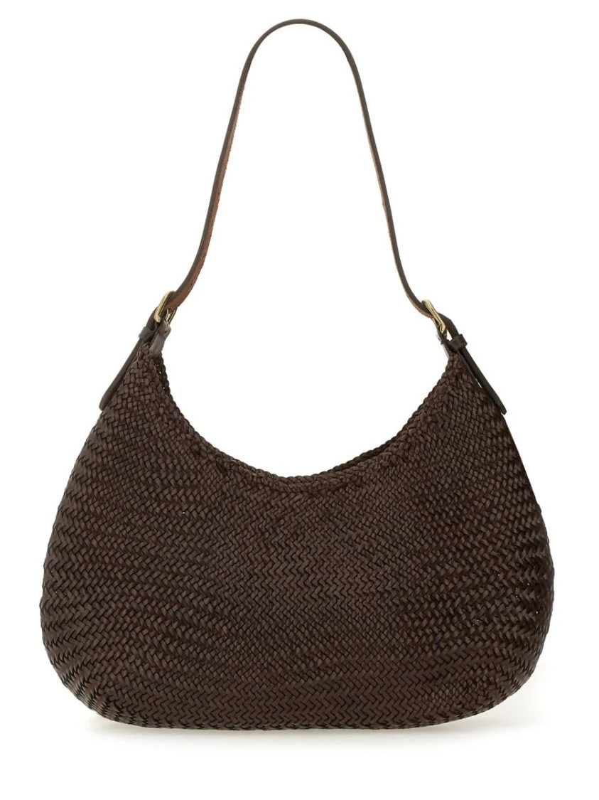 Half Moon Bag | Shop Simon