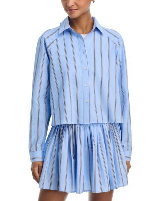 STEVE MADDEN Tess Top | Bloomingdale's Women All Women | Bloomingdale's (AU)