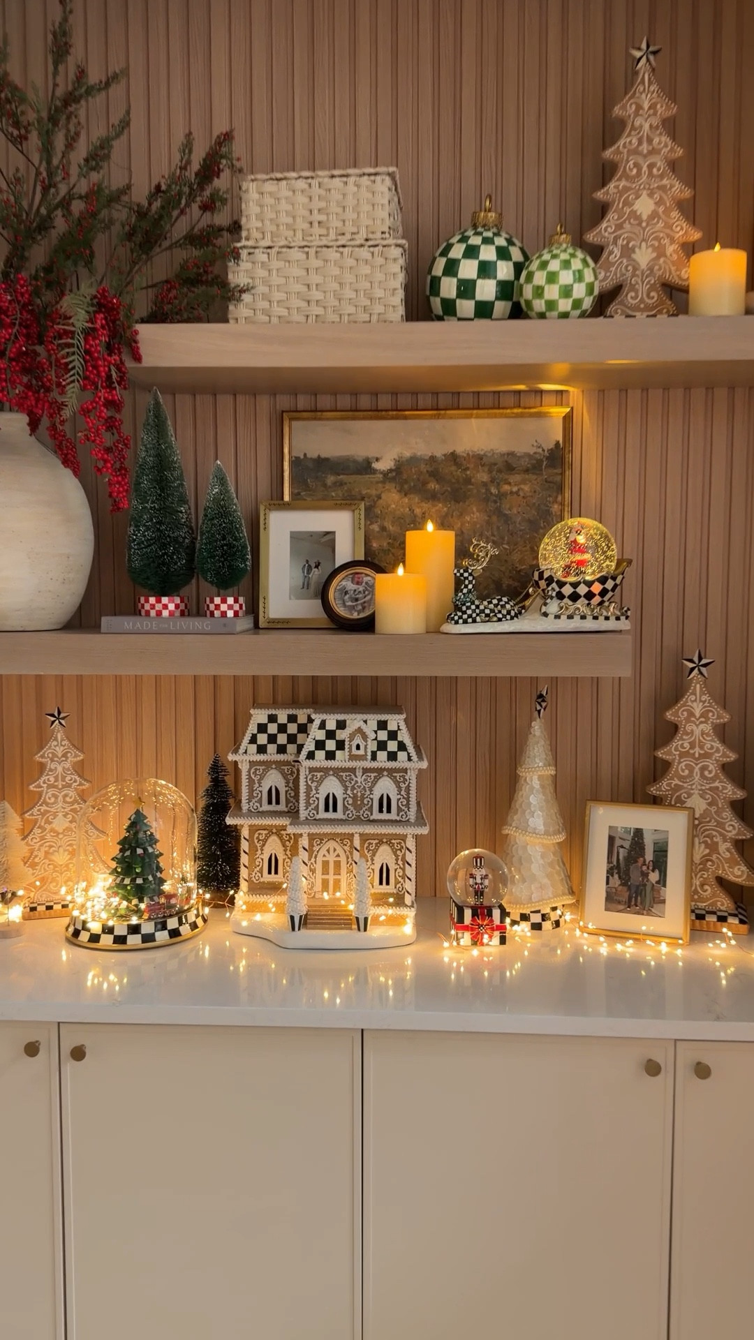 20% off Use code SABRINATAN20 for the next 48 hours! *exclusions apply, one use per customer #MCpartner 



#LTKHoliday #LTKSaleAlert #LTKHome