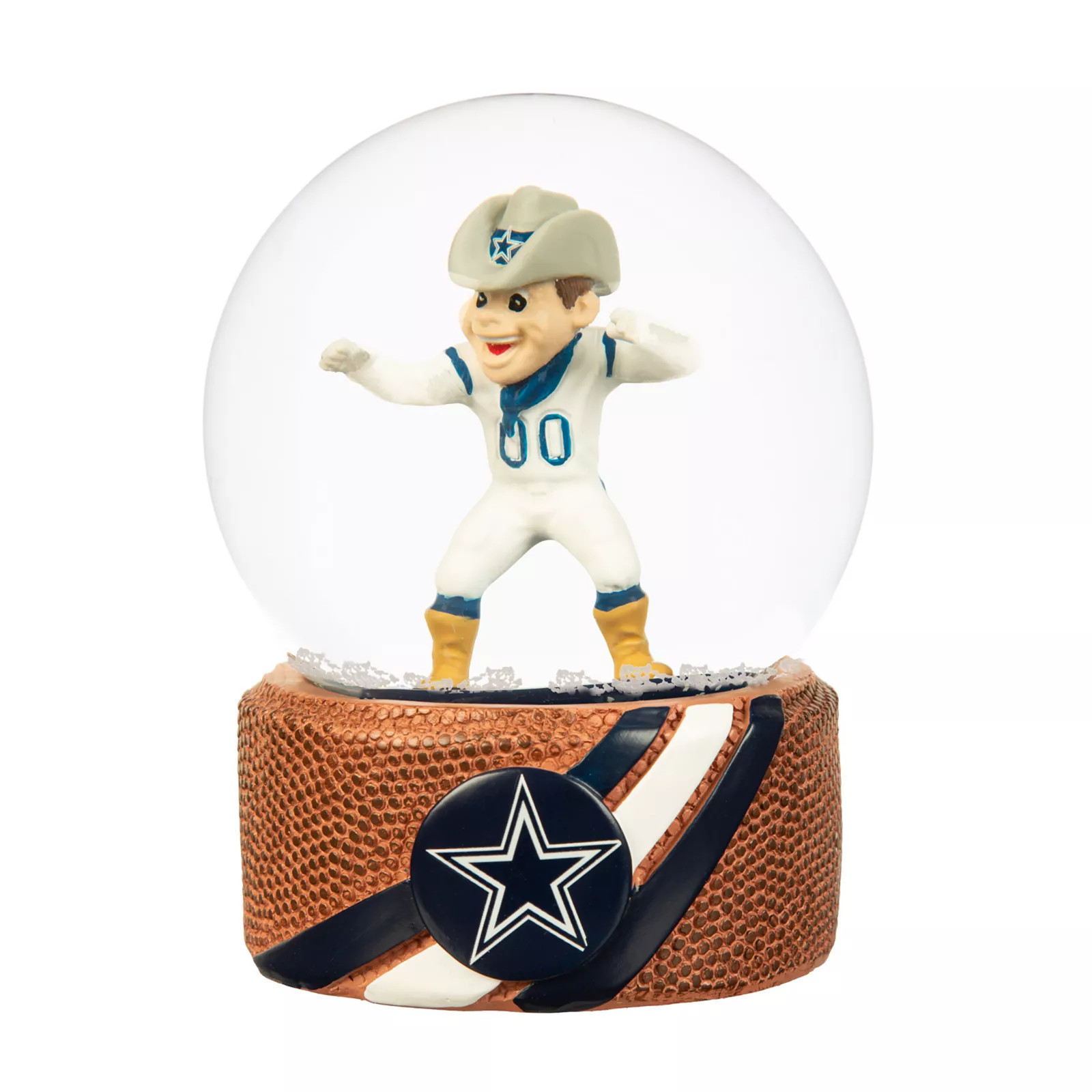 Evergreen Enterprises Dallas Cowboys Snow Globe, Multi None | Kohl's