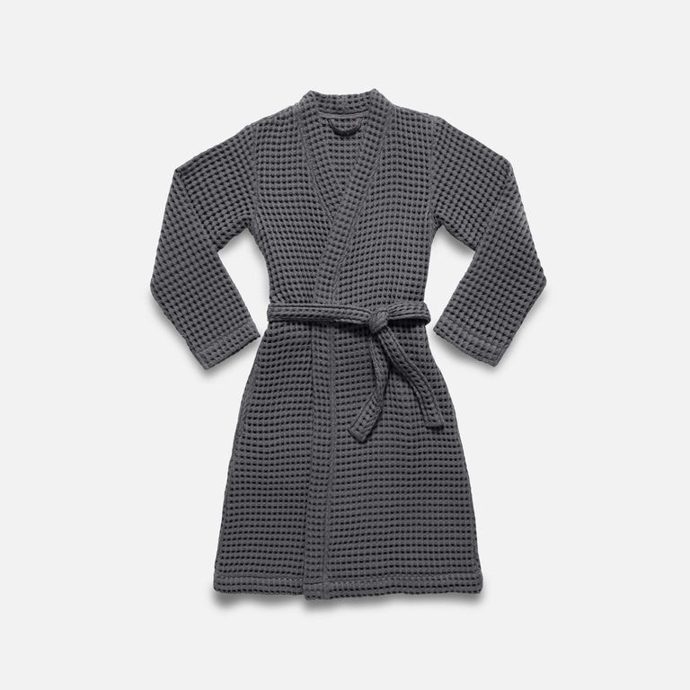 Dreamweave Waffle Robe | Brooklinen