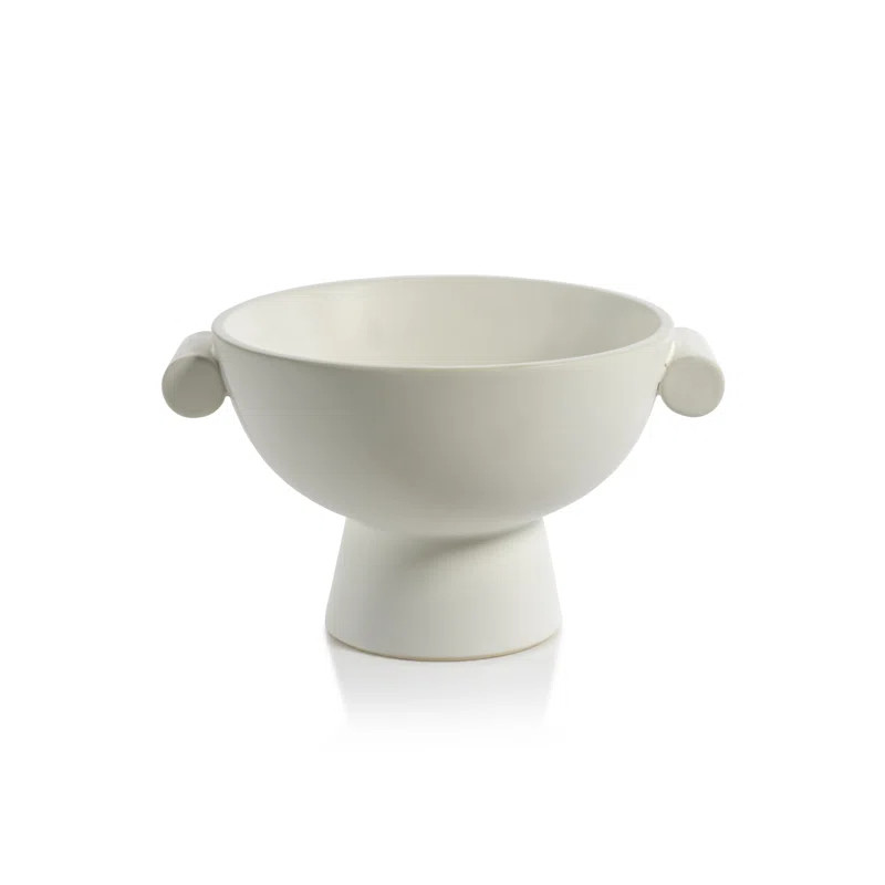Ceramic Decorative Bowl 1 | Wayfair North America