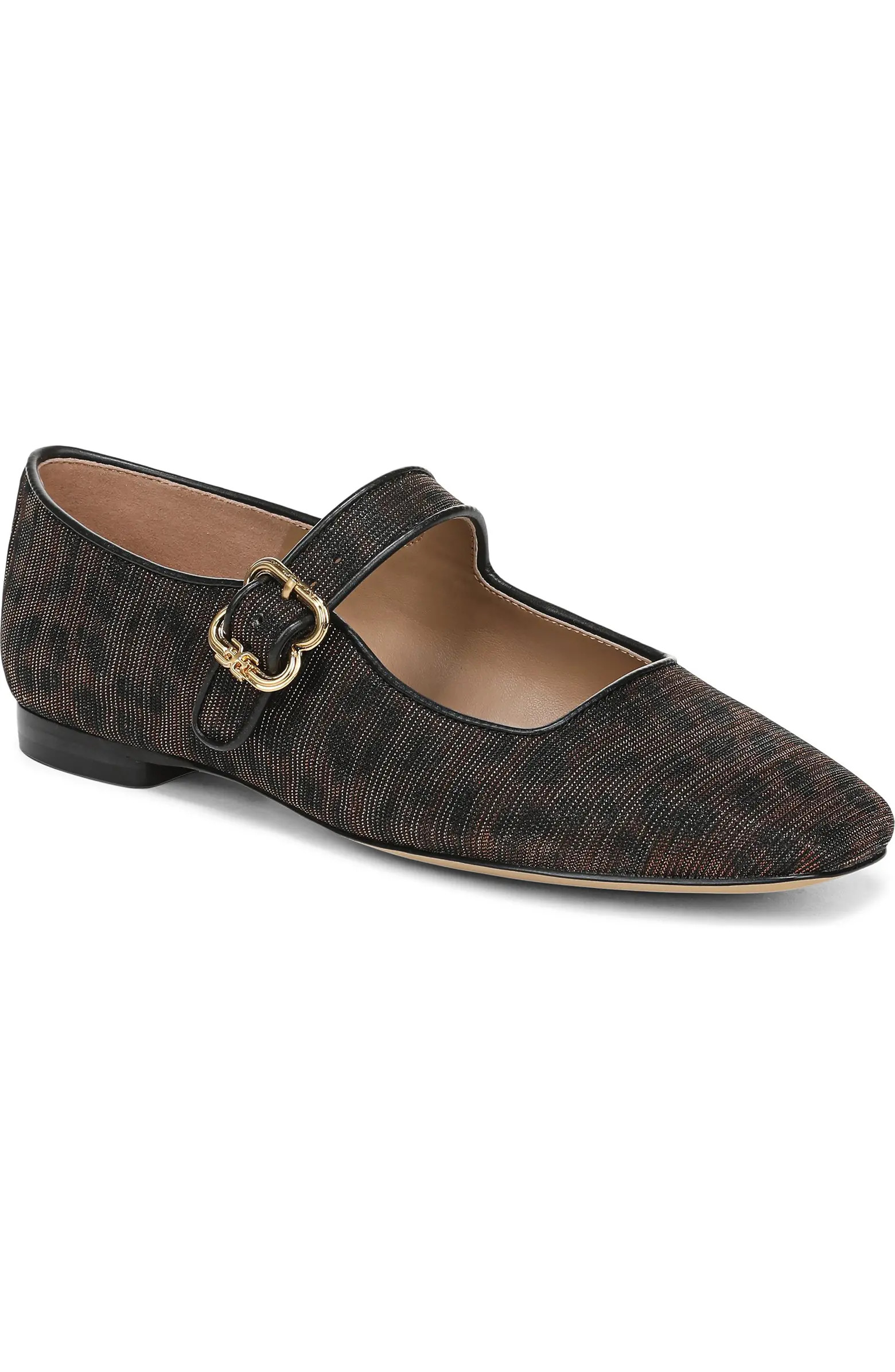 Michaela Mary Jane Flat (Women) | Nordstrom Rack