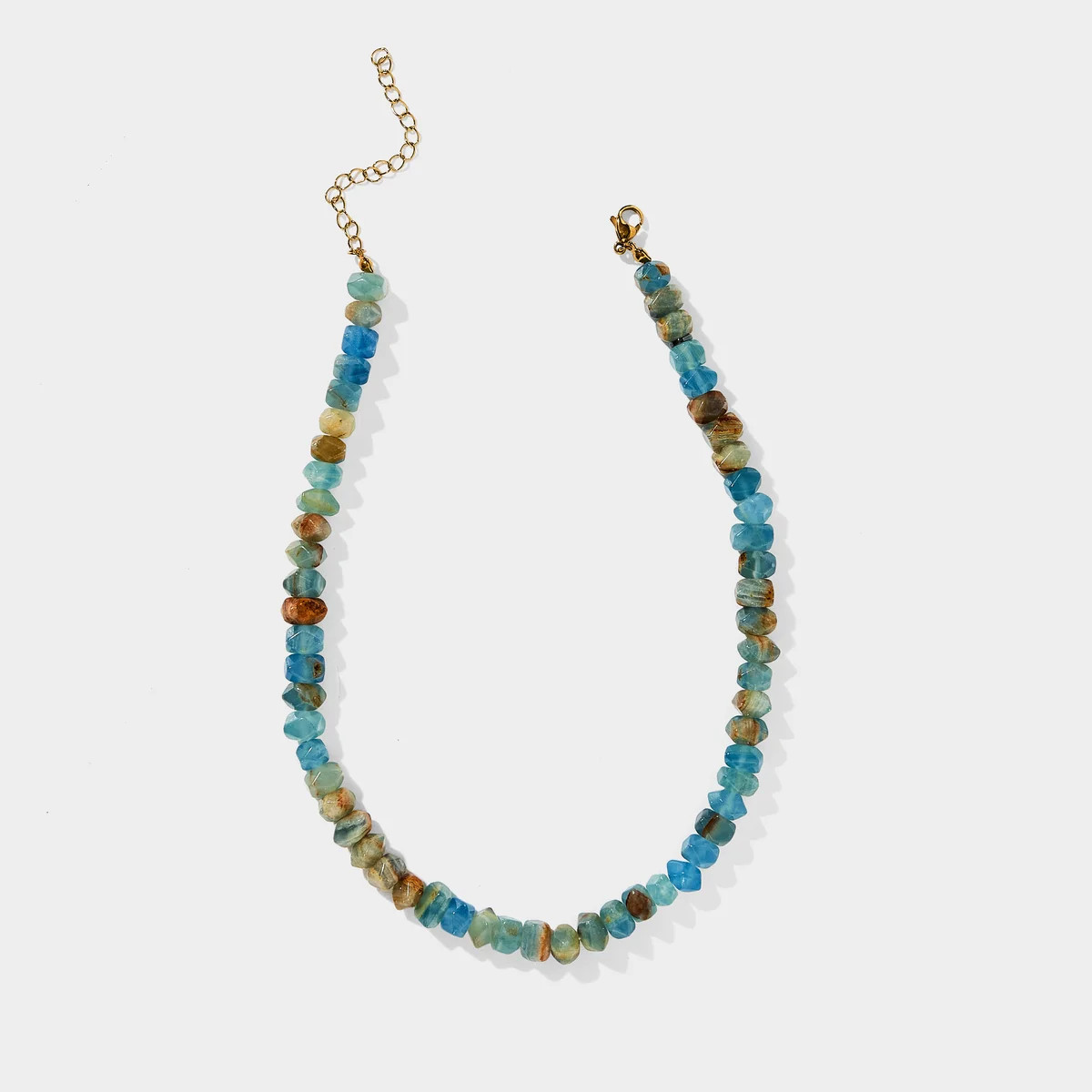 Jesse Necklace | Allie + Bess