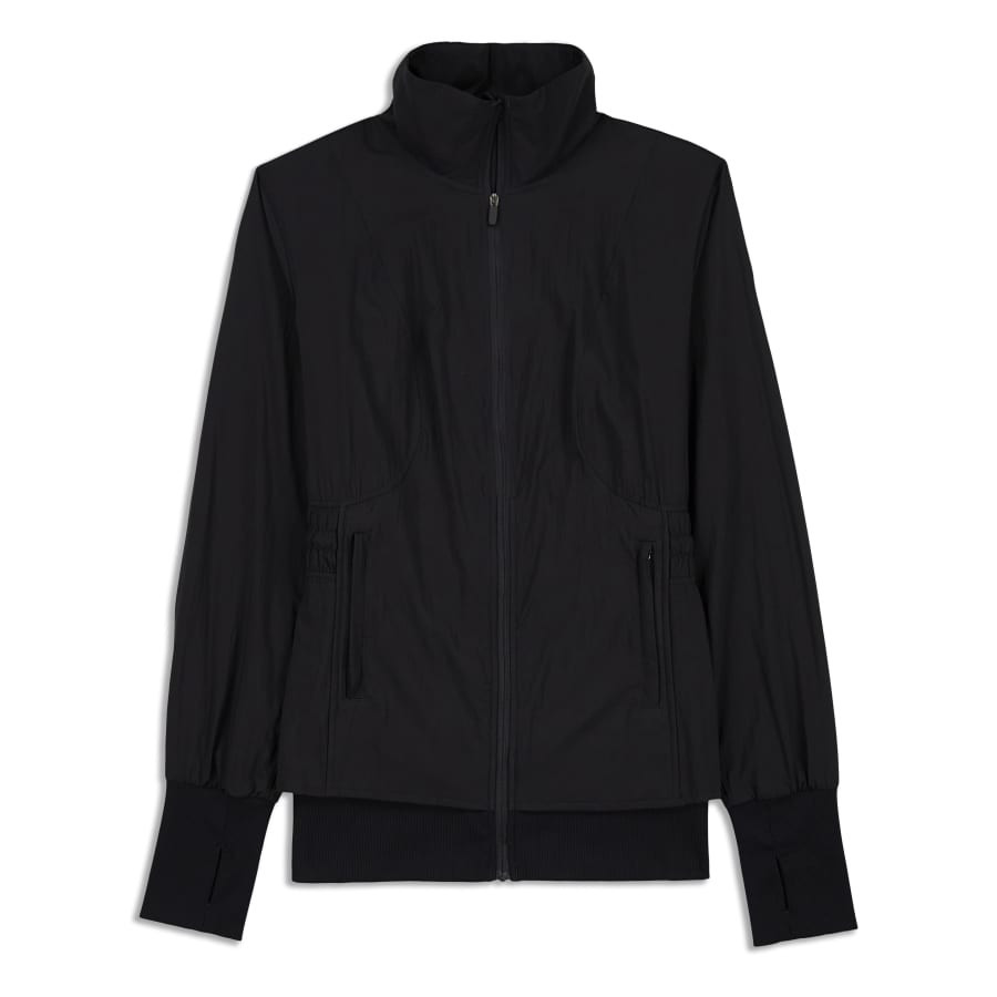 Sights Seen Jacket - Resale $79.00New $128.00This price refers to the original new retail price ... | Lululemon (US)